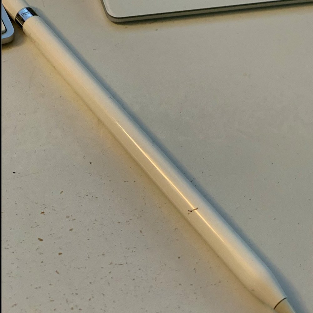 Apple Pencil Gen 1